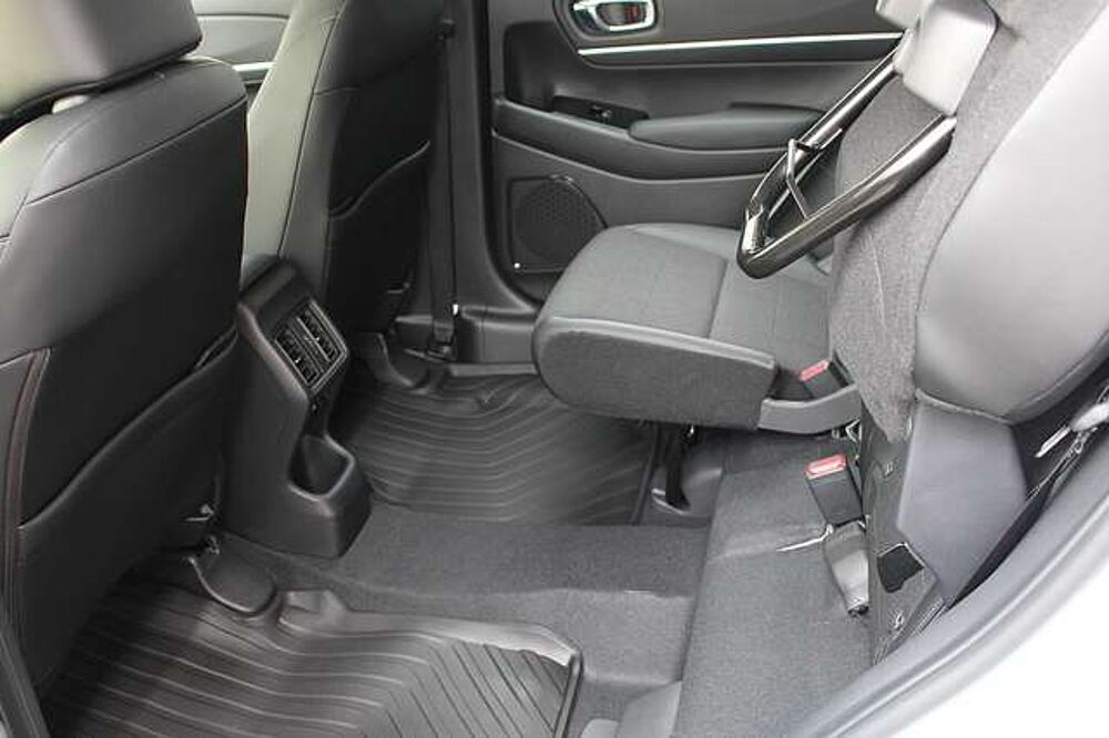 Honda HR-V 1,5 i-MMD Hybrid 2WD Advance Aut.