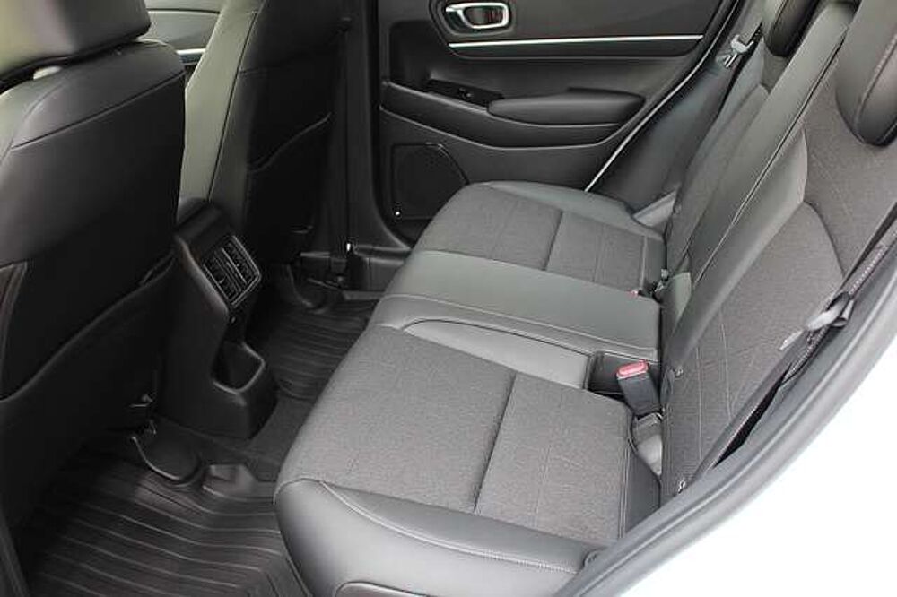 Honda HR-V 1,5 i-MMD Hybrid 2WD Advance Aut.