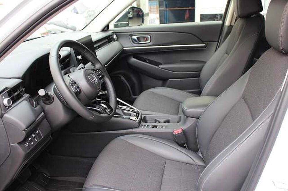 Honda HR-V 1,5 i-MMD Hybrid 2WD Advance Aut.