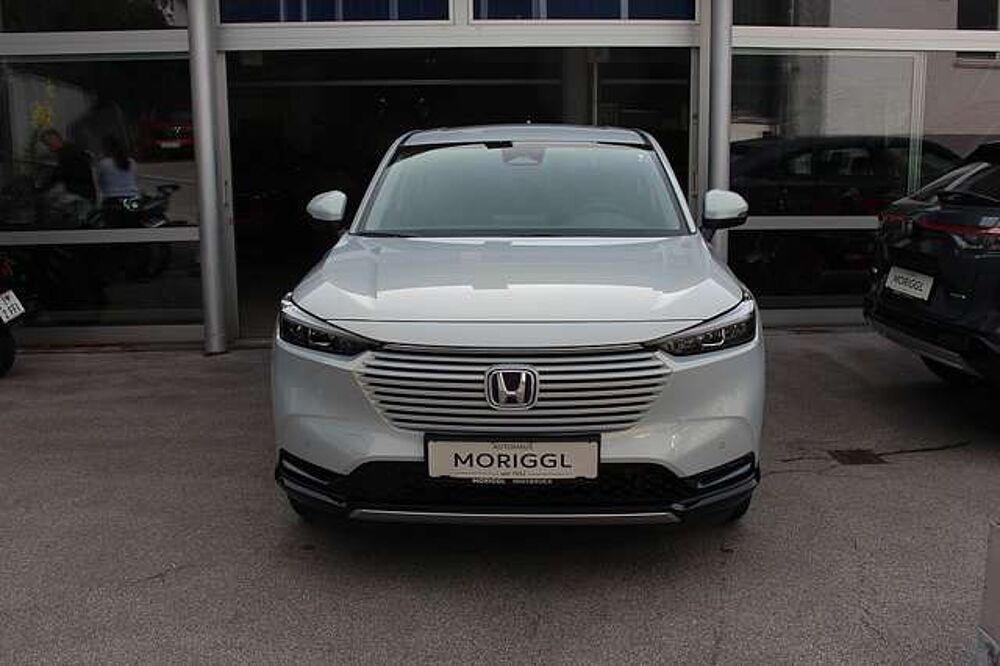 Honda HR-V 1,5 i-MMD Hybrid 2WD Advance Aut.