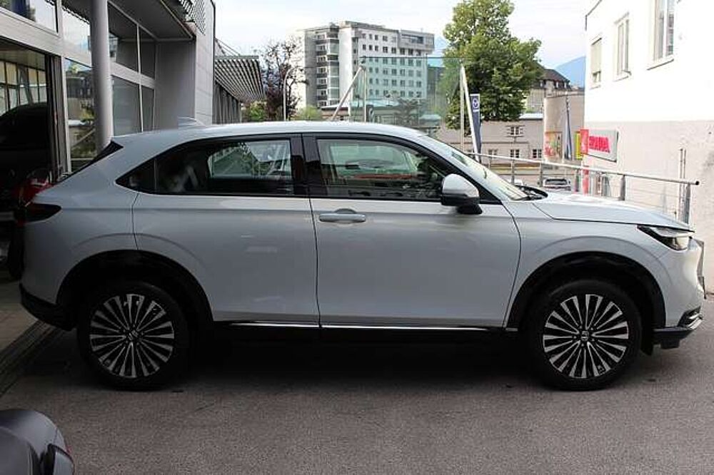 Honda HR-V 1,5 i-MMD Hybrid 2WD Advance Aut.