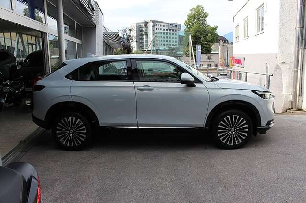 Honda HR-V 1,5 i-MMD Hybrid 2WD Advance Aut.