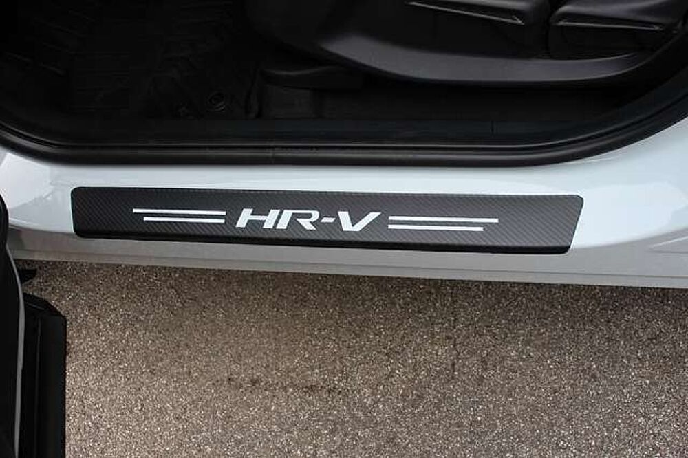Honda HR-V 1,5 i-MMD Hybrid 2WD Advance Aut.