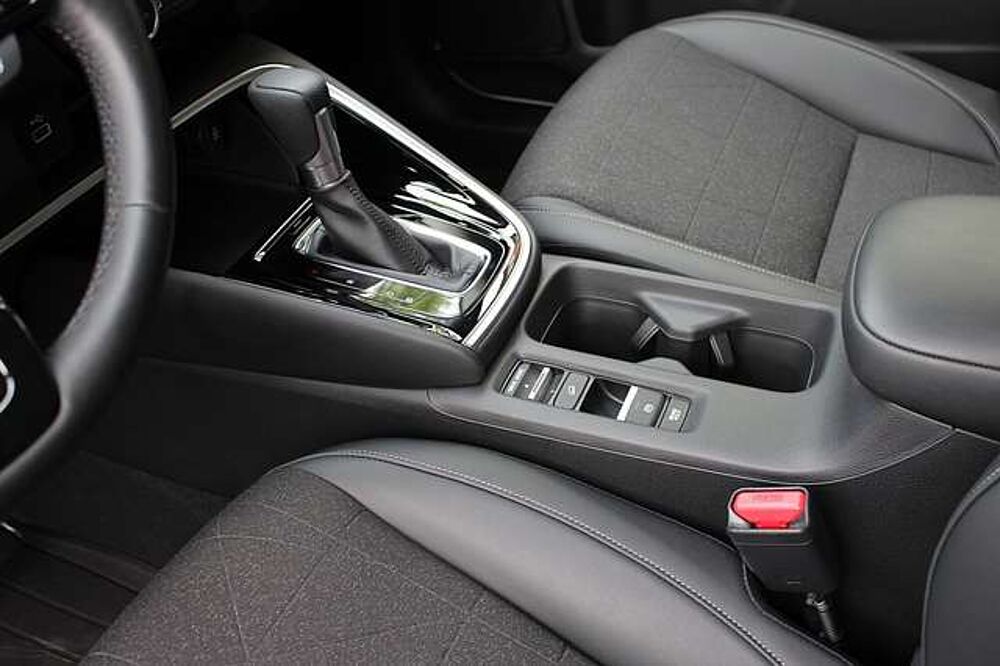 Honda HR-V 1,5 i-MMD Hybrid 2WD Advance Aut.