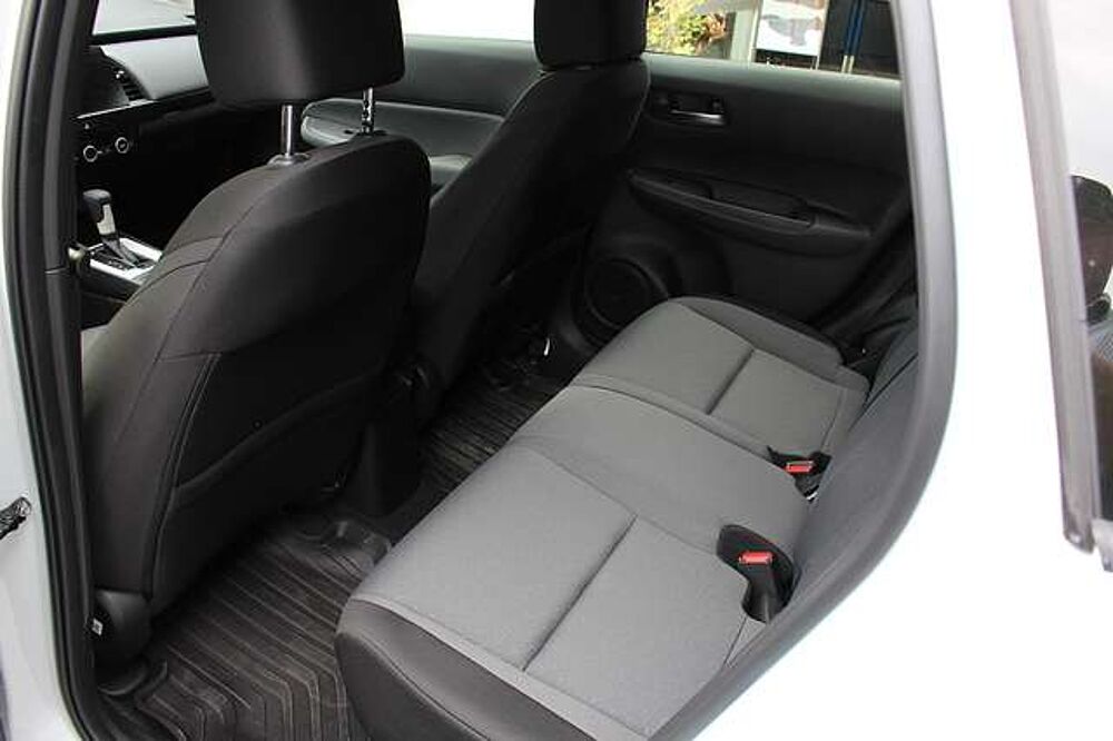 Honda Jazz 1,5 i-MMD Hybrid Elegance Aut. Selbstladend