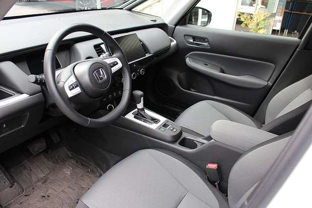 Honda Jazz 1,5 i-MMD Hybrid Elegance Aut. Selbstladend