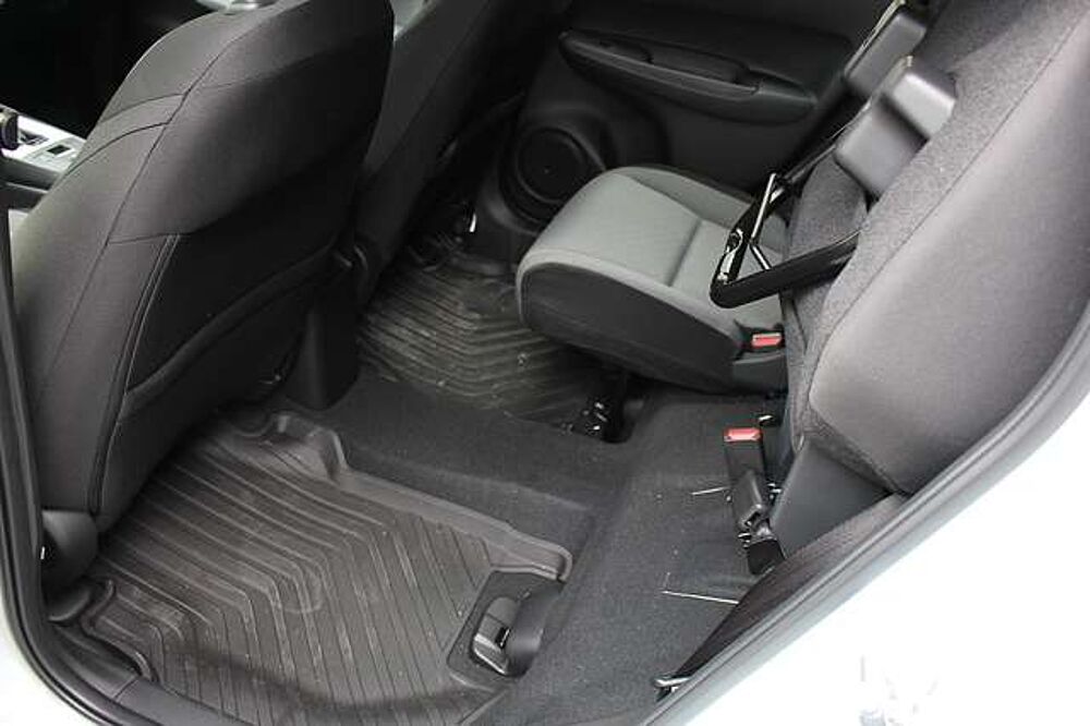 Honda Jazz 1,5 i-MMD Hybrid Elegance Aut. Selbstladend