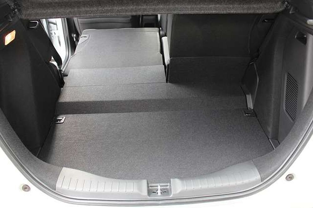 Honda Jazz 1,5 i-MMD Hybrid Elegance Aut. Selbstladend