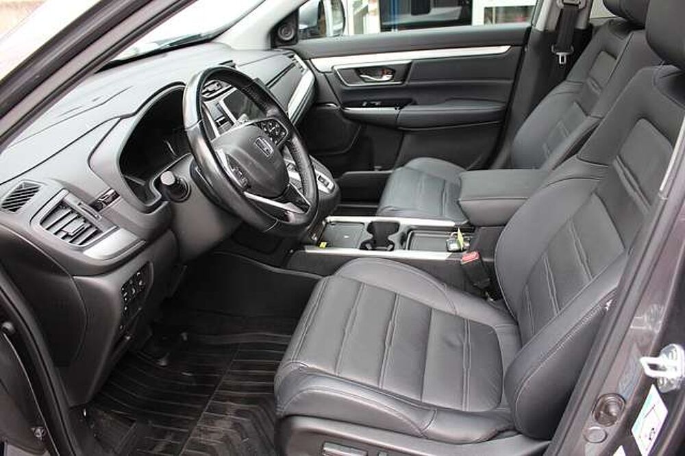 Honda CR-V 2,0 i-MMD Hybrid Executive AWD Aut.