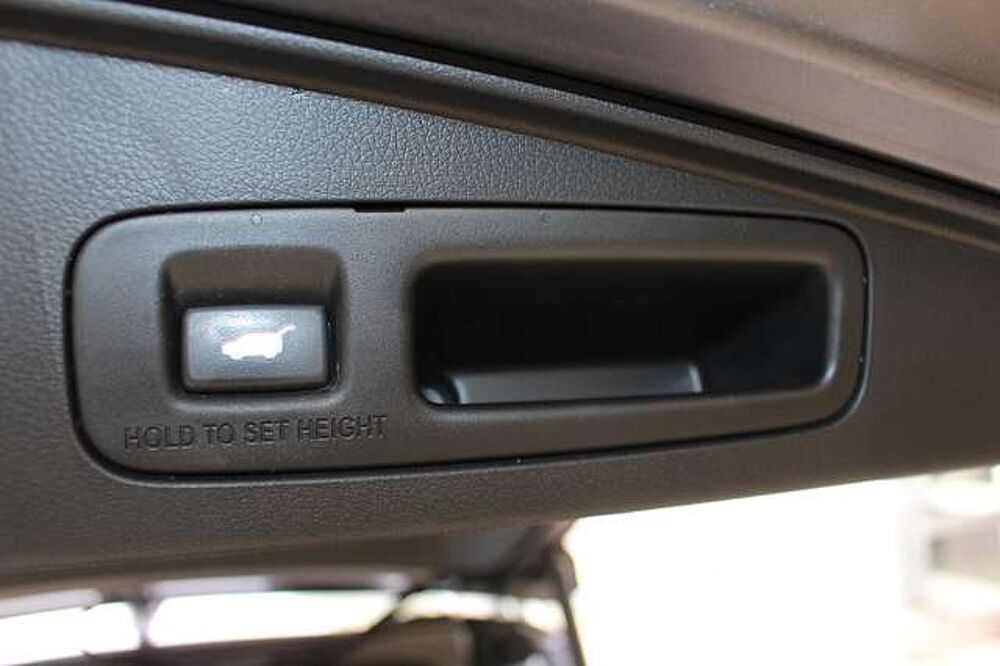 Honda CR-V 2,0 i-MMD Hybrid Executive AWD Aut.