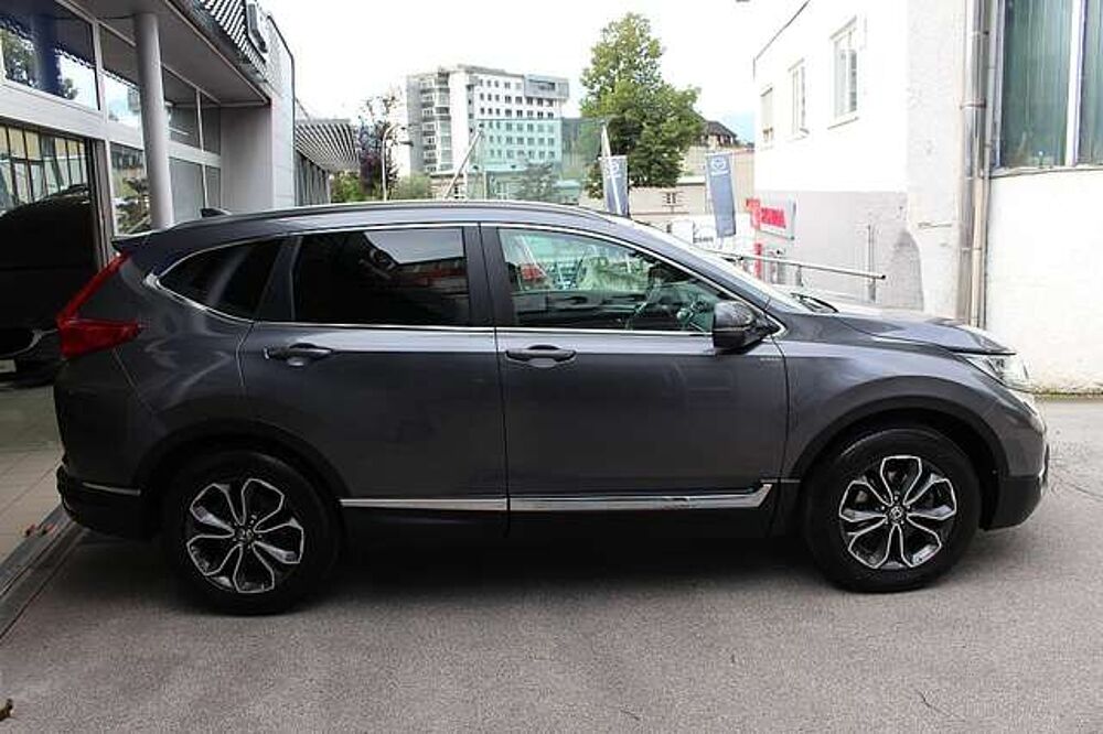 Honda CR-V 2,0 i-MMD Hybrid Executive AWD Aut.