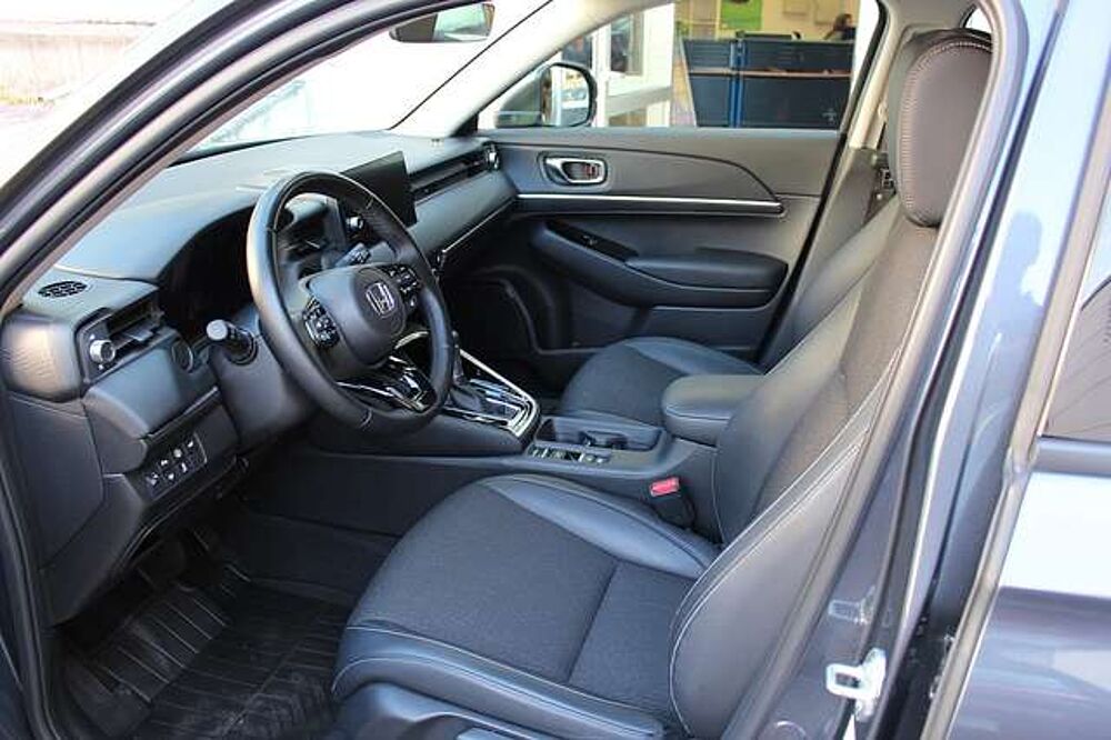 Honda HR-V 1,5 i-MMD Hybrid 2WD Advance Aut.