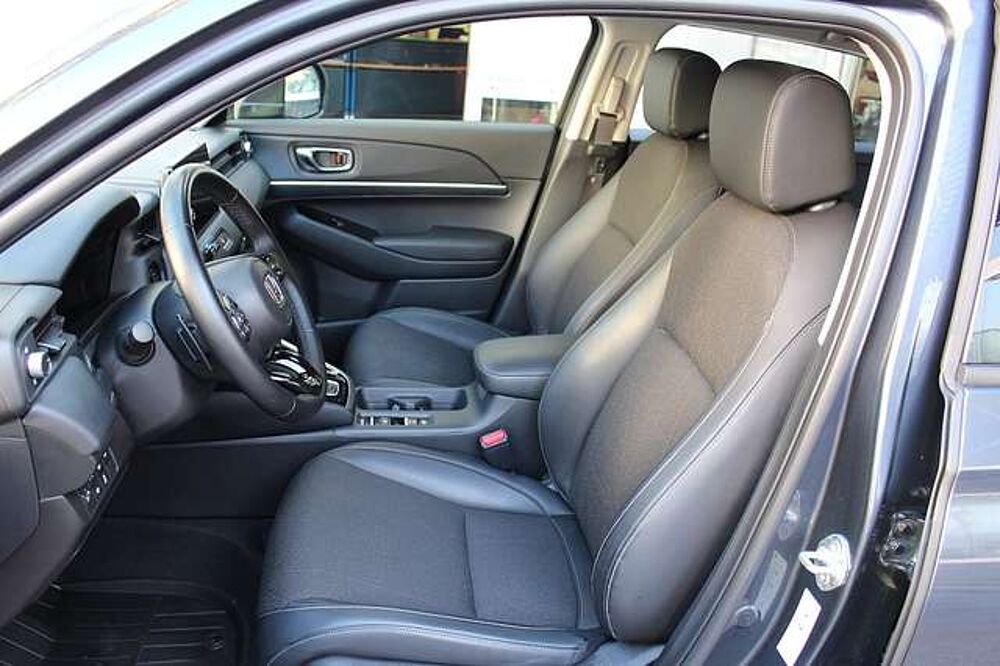 Honda HR-V 1,5 i-MMD Hybrid 2WD Advance Aut.