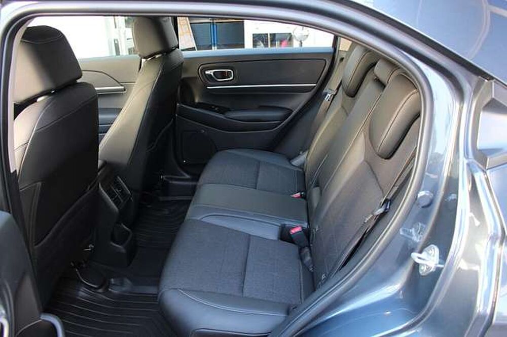 Honda HR-V 1,5 i-MMD Hybrid 2WD Advance Aut.