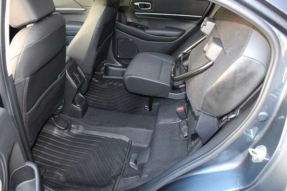 Honda HR-V 1,5 i-MMD Hybrid 2WD Advance Aut.