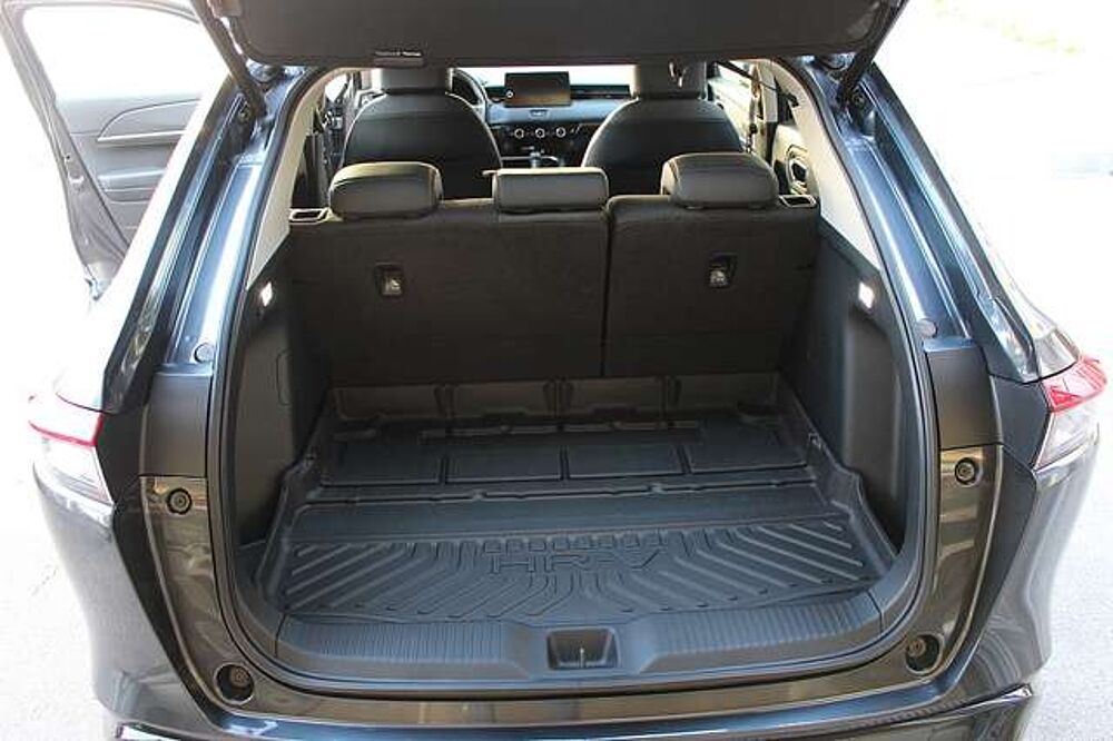 Honda HR-V 1,5 i-MMD Hybrid 2WD Advance Aut.