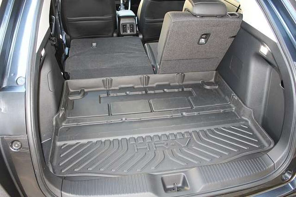 Honda HR-V 1,5 i-MMD Hybrid 2WD Advance Aut.