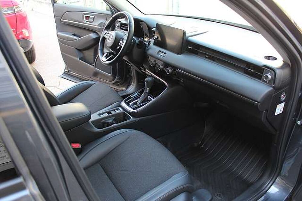 Honda HR-V 1,5 i-MMD Hybrid 2WD Advance Aut.