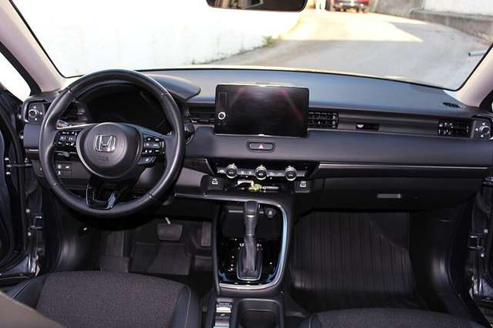 Honda HR-V 1,5 i-MMD Hybrid 2WD Advance Aut.