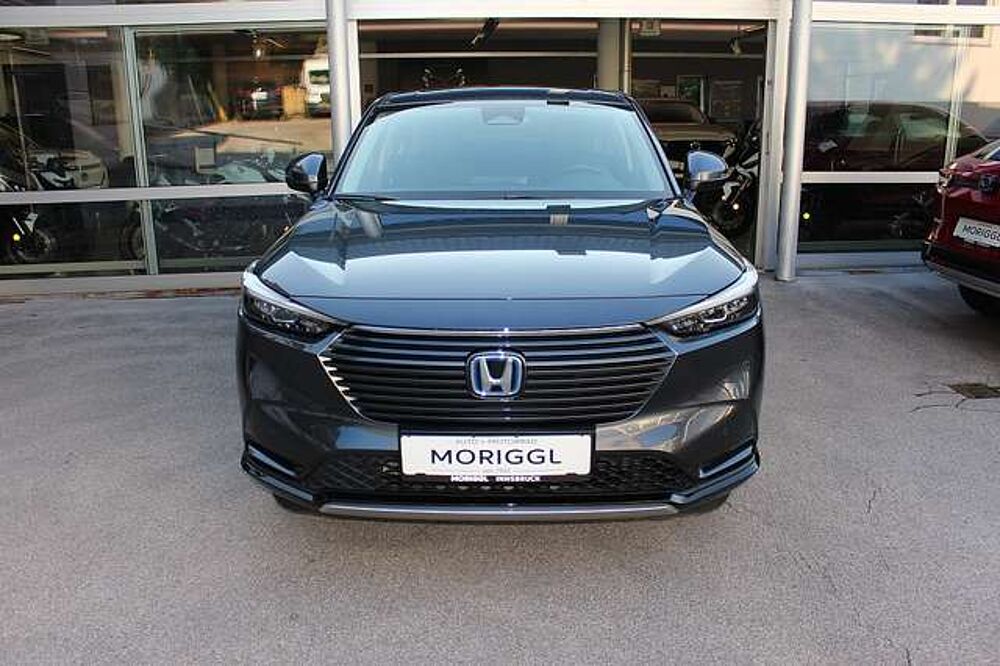 Honda HR-V 1,5 i-MMD Hybrid 2WD Advance Aut.