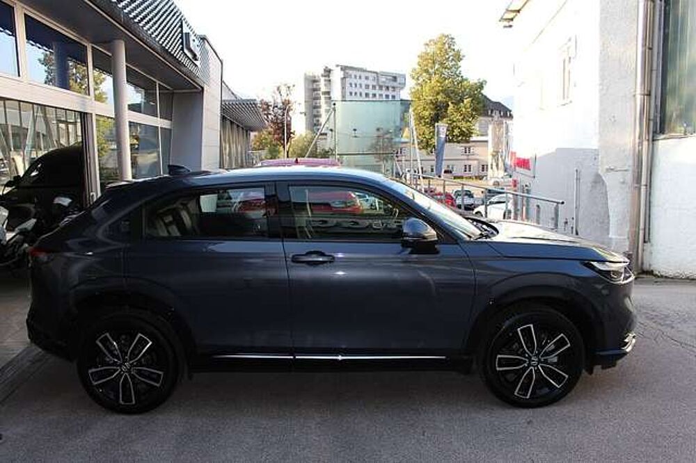 Honda HR-V 1,5 i-MMD Hybrid 2WD Advance Aut.