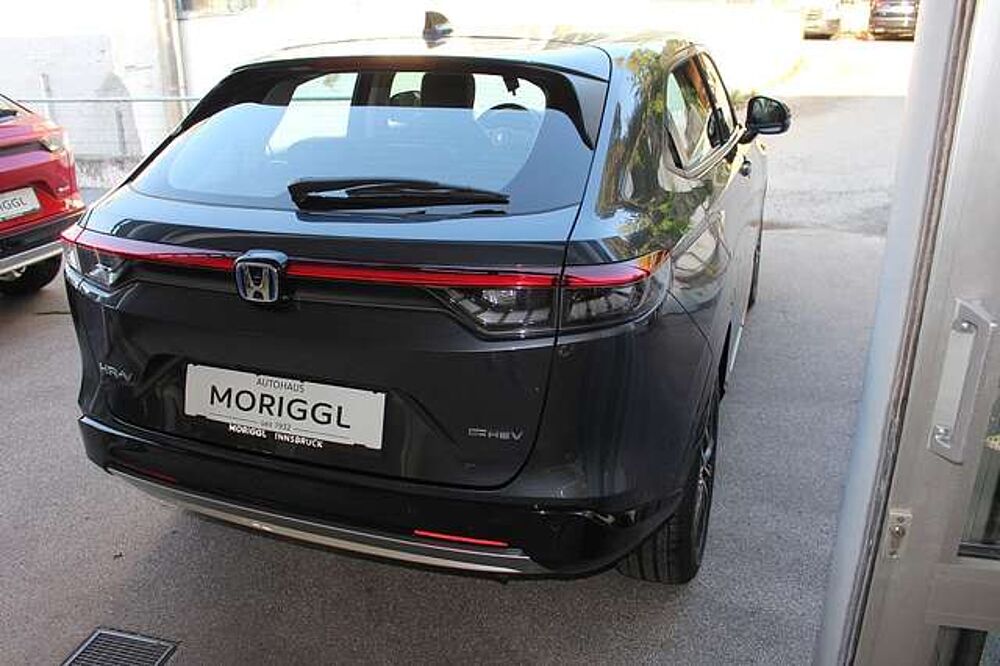 Honda HR-V 1,5 i-MMD Hybrid 2WD Advance Aut.