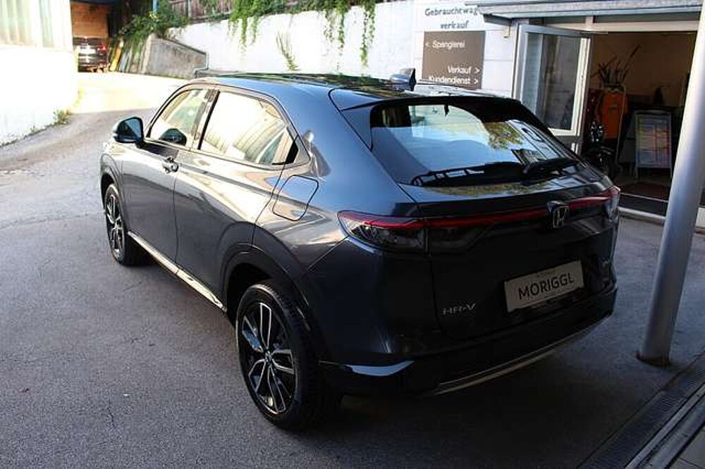 Honda HR-V 1,5 i-MMD Hybrid 2WD Advance Aut.