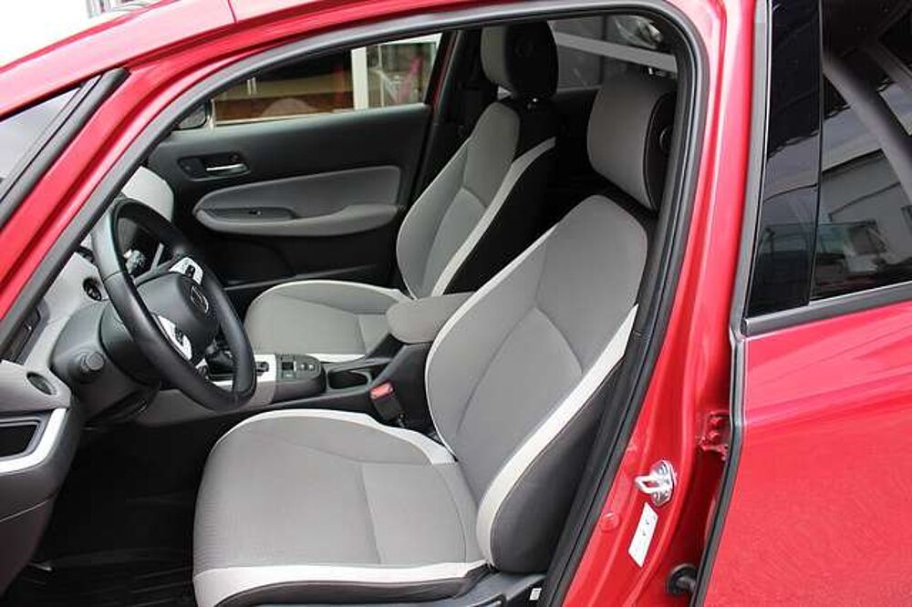 Honda Jazz 1,5 i-MMD Hybrid Crosstar Executive Aut.