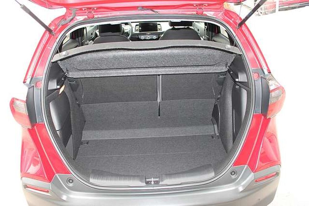 Honda Jazz 1,5 i-MMD Hybrid Crosstar Executive Aut.