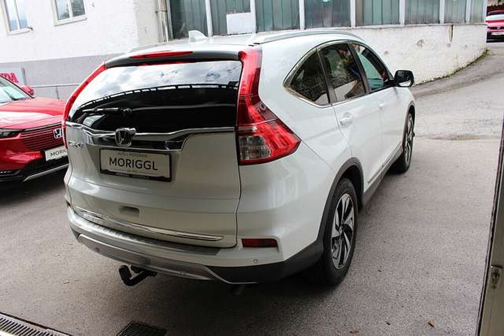 Honda CR-V 1,6i-DTEC Lifestyle 4WD