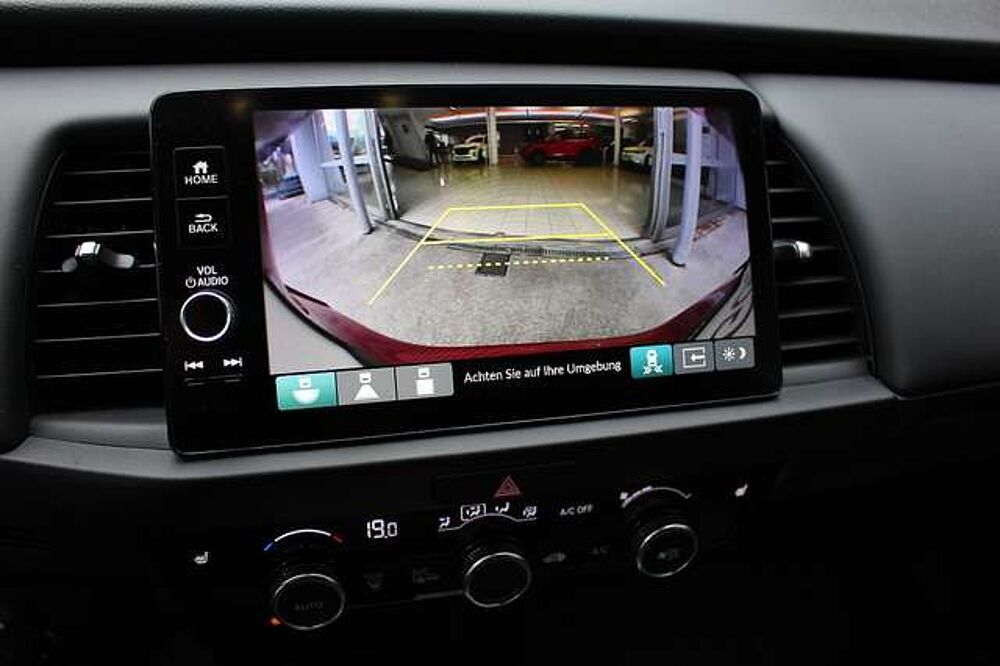 Honda Jazz 1,5 i-MMD Hybrid Advance Aut.