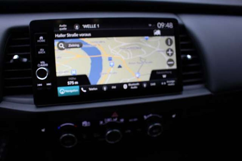 Honda Jazz 1,5 i-MMD Hybrid Advance Aut.