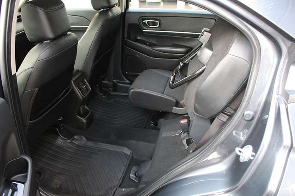 Honda HR-V 1,5 i-MMD Hybrid 2WD Advance Aut. Selbstladend