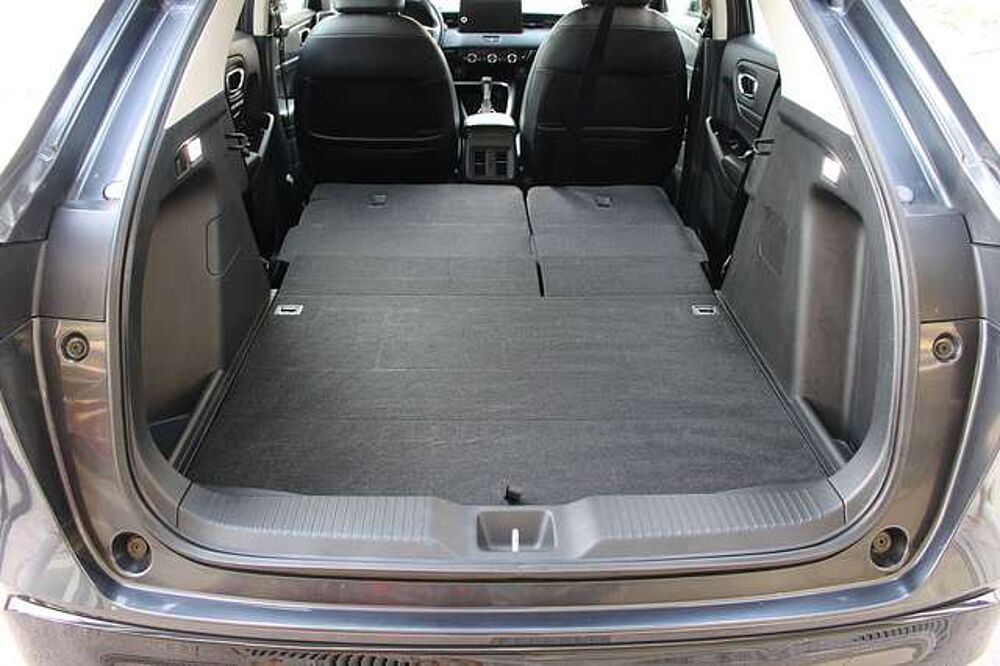 Honda HR-V 1,5 i-MMD Hybrid 2WD Advance Aut. Selbstladend