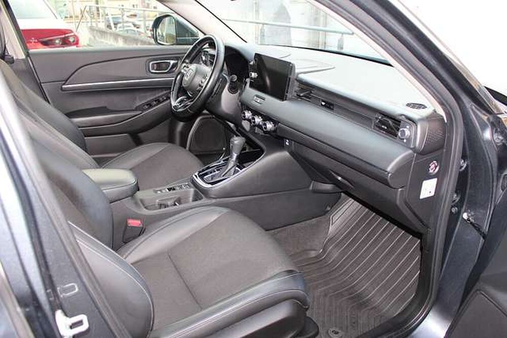 Honda HR-V 1,5 i-MMD Hybrid 2WD Advance Aut. Selbstladend