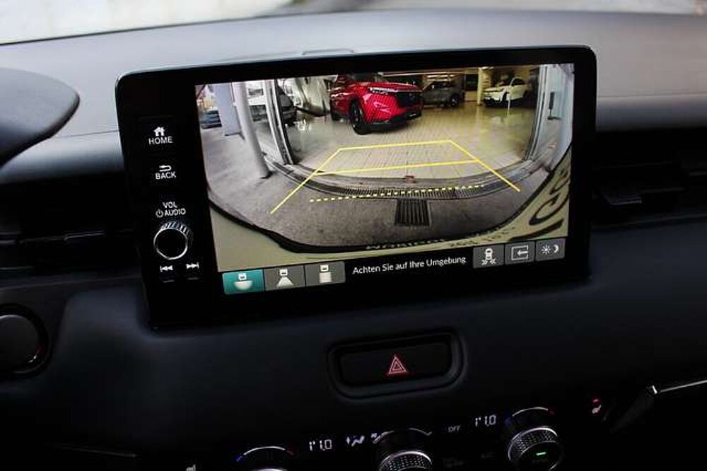 Honda HR-V 1,5 i-MMD Hybrid 2WD Advance Aut. Selbstladend