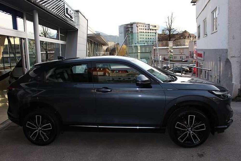 Honda HR-V 1,5 i-MMD Hybrid 2WD Advance Aut. Selbstladend