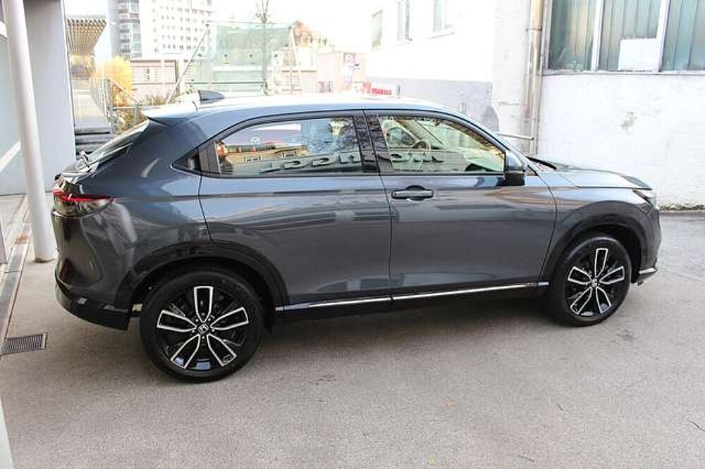 Honda HR-V 1,5 i-MMD Hybrid 2WD Advance Aut. Selbstladend