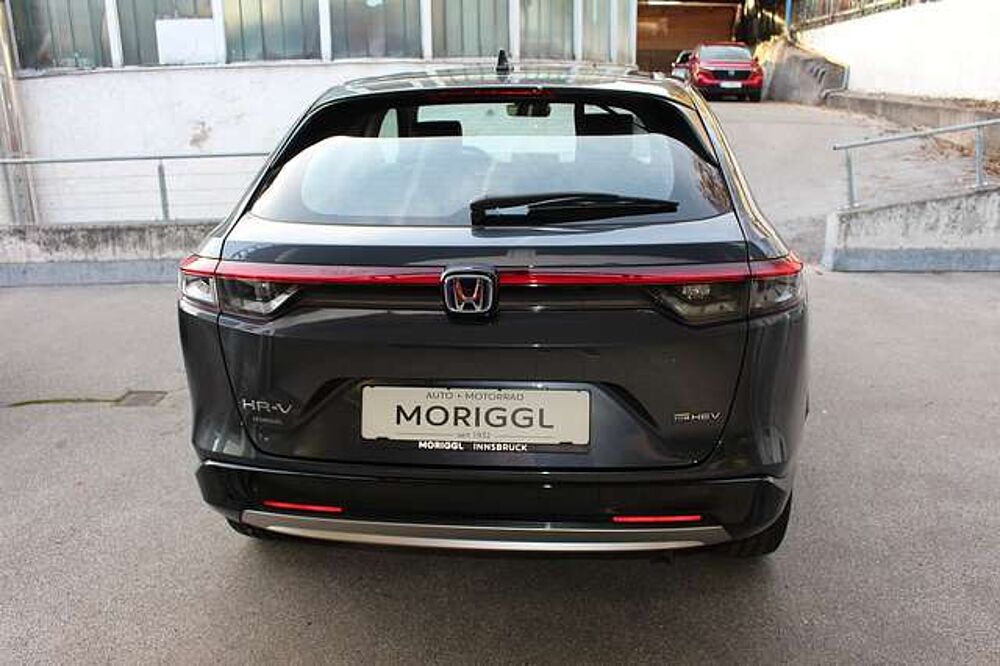 Honda HR-V 1,5 i-MMD Hybrid 2WD Advance Aut. Selbstladend
