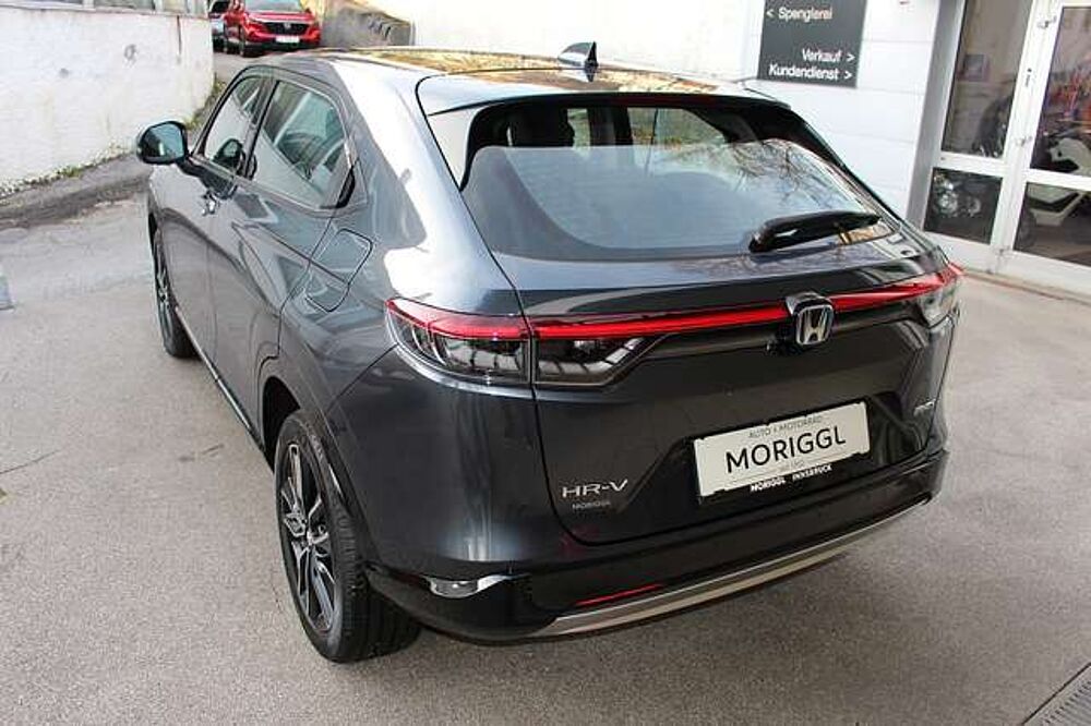 Honda HR-V 1,5 i-MMD Hybrid 2WD Advance Aut. Selbstladend