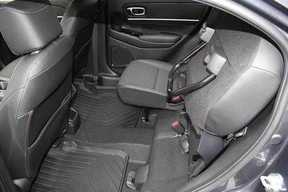 Honda HR-V 1,5 i-MMD Hybrid 2WD Advance Aut.