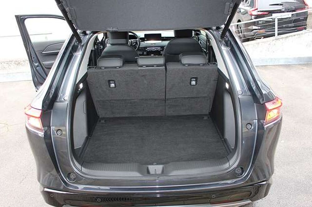 Honda HR-V 1,5 i-MMD Hybrid 2WD Advance Aut.