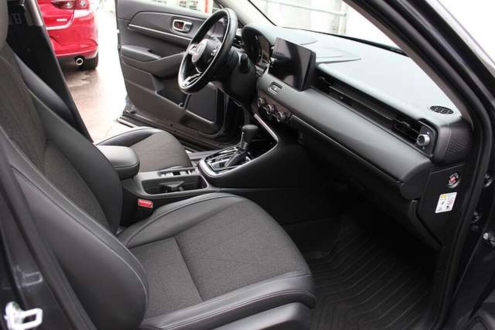 Honda HR-V 1,5 i-MMD Hybrid 2WD Advance Aut.