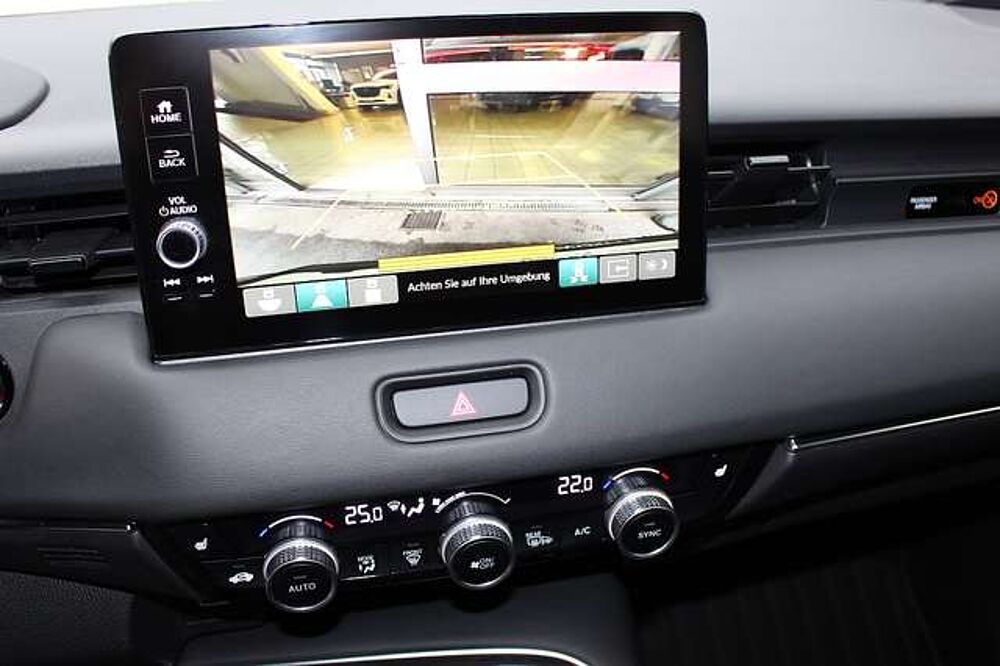 Honda HR-V 1,5 i-MMD Hybrid 2WD Advance Aut.