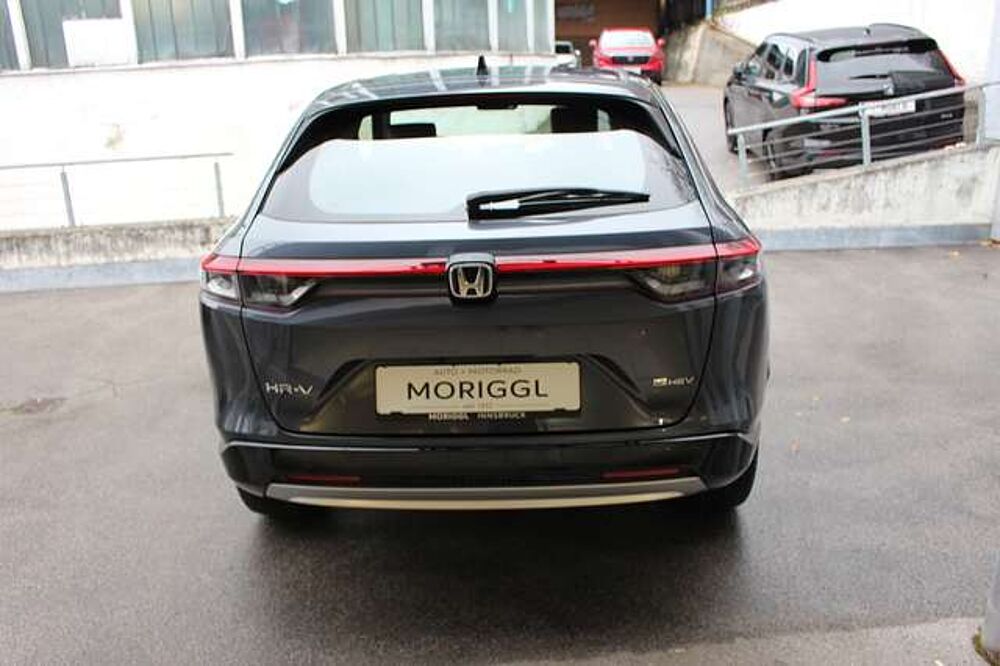 Honda HR-V 1,5 i-MMD Hybrid 2WD Advance Aut.