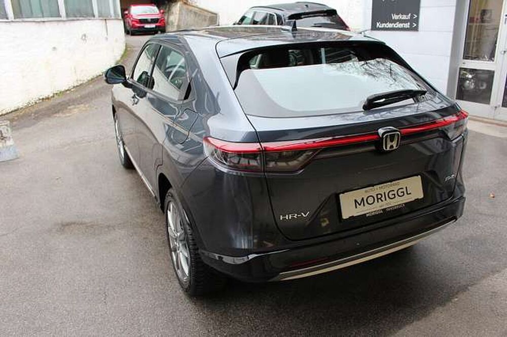 Honda HR-V 1,5 i-MMD Hybrid 2WD Advance Aut.