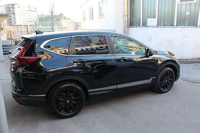 Honda CR-V 2,0 i-MMD Hybrid Sport Line AWD Aut.