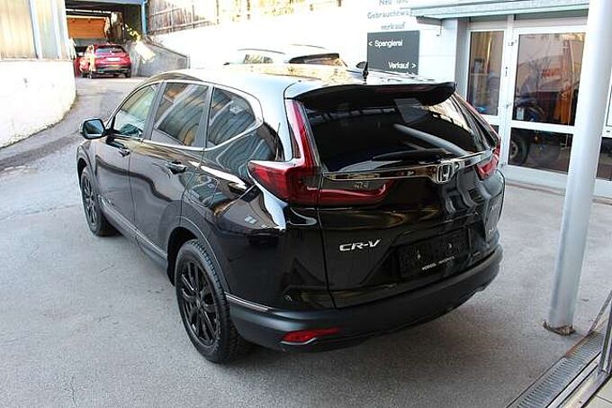 Honda CR-V 2,0 i-MMD Hybrid Sport Line AWD Aut.