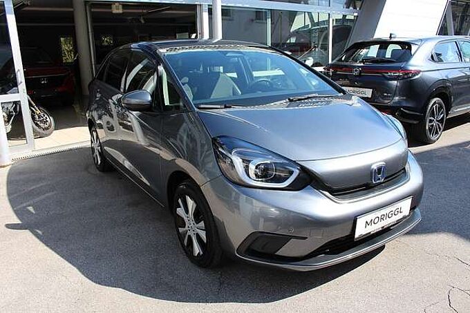 Honda  Jazz 1,5 i-MMD Hybrid Elegance Aut.
