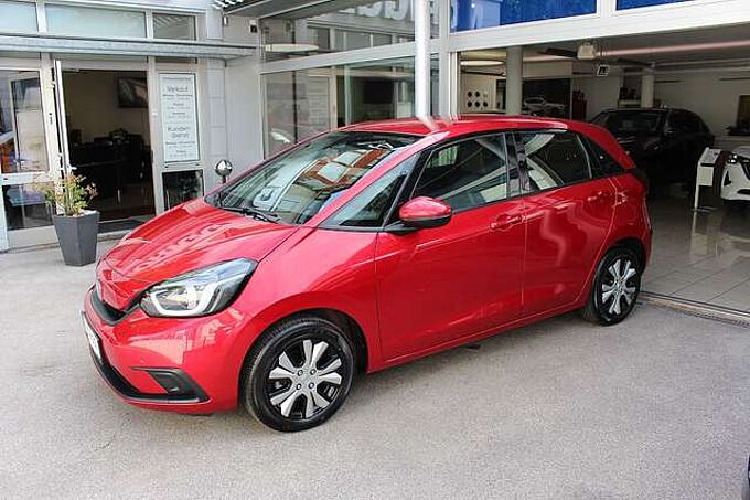 Honda  Jazz 1,5 i-MMD Hybrid Elegance Aut. Selbstladend
